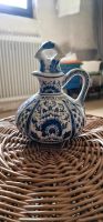 Boch Amsterdam Keramik Krug,handbemalt Baden-Württemberg - Auenwald Vorschau