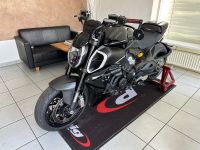 Ducati Diavel V4 Performance Front & Heck Fender Carbon Baden-Württemberg - Steinheim an der Murr Vorschau