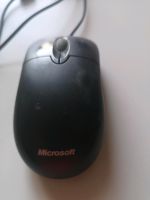 Microsoft Basic optical Maus Bayern - Wiesenbronn Vorschau