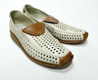 Halbschuhe Sommerschuhe von Rieker  in Gr. 39 top erhalten Bayern - Donauwörth Vorschau