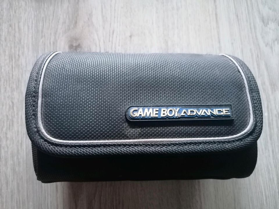 Gameboy Advance Tasche in Hamm