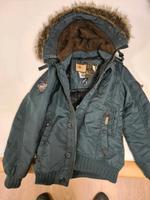 Khujo Winterjacke Bayern - Wiggensbach Vorschau