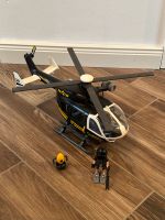 Playmobil SEK Helikopter Niedersachsen - Bienenbüttel Vorschau