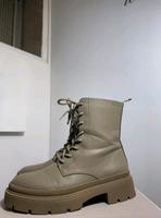 coole  Stiefel Boots  in Grün  Tamaris  Größe 41  NEU Berlin - Pankow Vorschau
