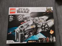 Lego Star Wars 75292 The Razor Crest Ovp + Ungeöffnet Thüringen - Kölleda Vorschau