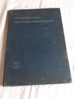 WENSCHOW ATLAS 1950 Bayern - Karlshuld Vorschau