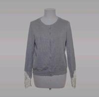 Vero Moda Strickjacke gr. S spitze Sachsen - Zwickau Vorschau