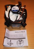 ARCTIC Alpine 11 Rev.2 - CPU kühler für Intel Sockeln, Neu Baden-Württemberg - Urbach Vorschau