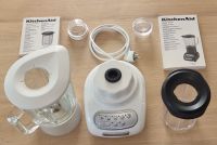 Kitchen Aid Artisan Blender 5KSB555 Hessen - Runkel Vorschau