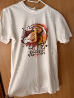 Disney König der Löwen / The Lion King Shirt Baden-Württemberg - Eberstadt Vorschau