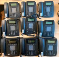 Verkaufe gebrauchtes Agfeo ST Systemtelefon Saarland - St. Wendel Vorschau