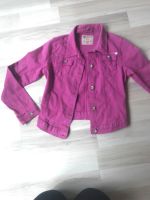 Garcia Jeans Jacke, pink, Größe 164/176 Bayern - Schwandorf Vorschau