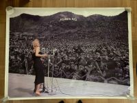 Bild "Marilyn Monroe in Korea, 1954" Niedersachsen - Oldenburg Vorschau