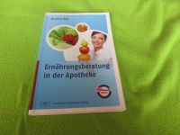 Beatrice Rall - Ernährungsberatung in der Apotheke Nordrhein-Westfalen - Bottrop Vorschau