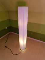 Stehlampe 1,20m mit Leuchtmittel Sachsen-Anhalt - Droyßig Vorschau