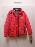 Winterjacke Soccx Spirit Bayern - Bobingen Vorschau