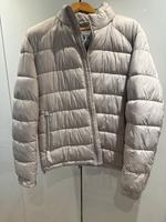 Zara Herren Winterjacke Beige Gr.L Neu Hessen - Usingen Vorschau