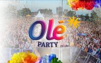 2 Tickets Geldern 22.6. OLÈ - die größte Mallorca Party Tour Bayern - Ingolstadt Vorschau