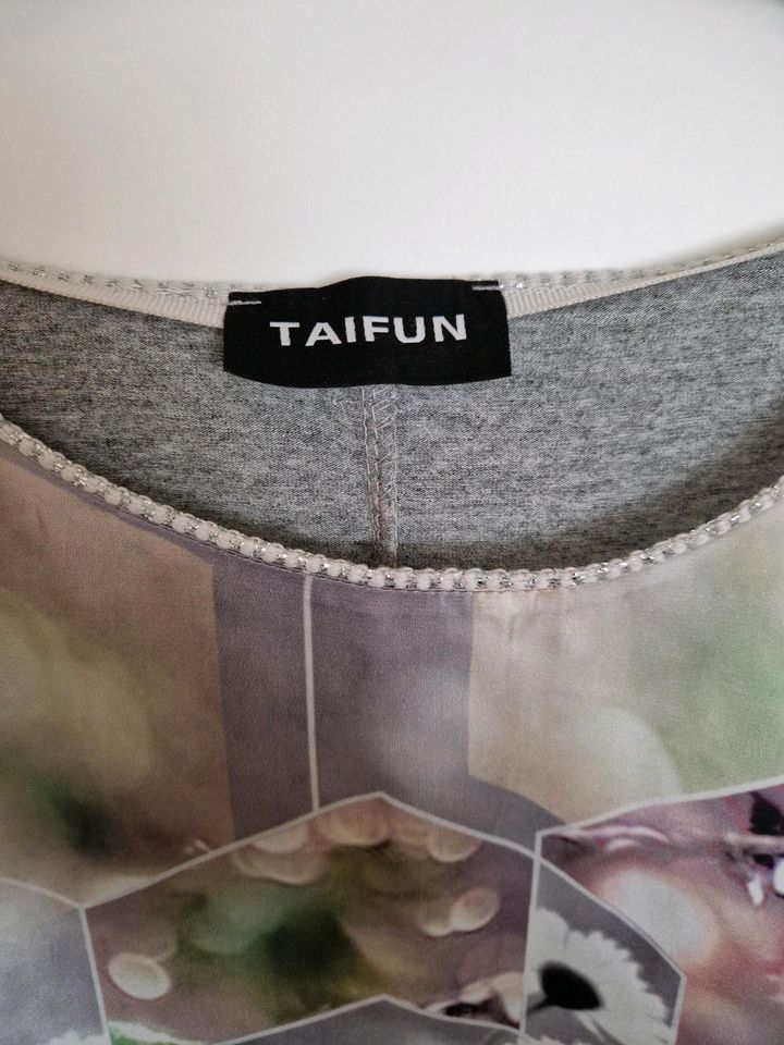 Taifun Bluse Top Oberteil für Damen Gr.  36 Neuwertig in Fulda