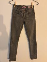 Vingino Jeans skinny grau 12/152 Nordrhein-Westfalen - Herne Vorschau