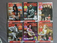 Acoustic Guitar Magazin mit CD/ DVD 2011/ 2012 2013 Akustik Leipzig - Leipzig, Südvorstadt Vorschau