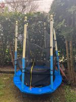 Trampolin Outdoor Elberfeld - Elberfeld-West Vorschau