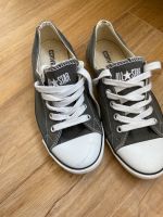 Converse Chucks Größe 35,5 Bayern - Pfarrkirchen Vorschau