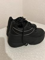 Schuhe mit Plateau Nürnberg (Mittelfr) - Oststadt Vorschau