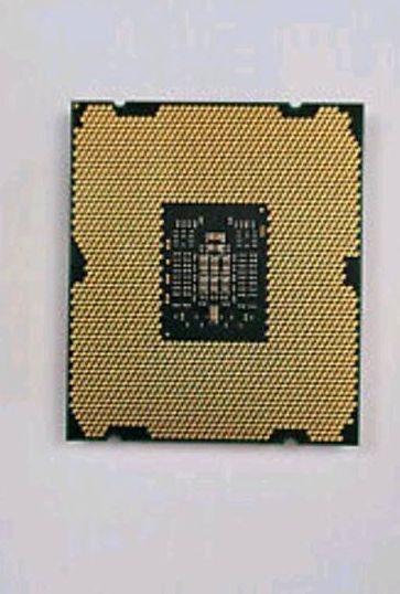 Intel Xeon e5-2609 - 4 x 2.40GHz - 10MB - LGA 2011 - Prozessor in Fronhausen