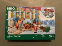 Brio Adventskalender Neu Bayern - Lindau Vorschau