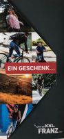 Gutschein Fahrrad Franz Mainz Wert: 50€ Rheinland-Pfalz - Gau-Bickelheim Vorschau