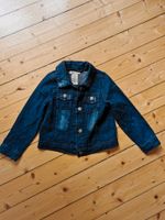 Jeansjacke blau 98 rachel Zoe neu! / kinderjacke/ Hannover - Vahrenwald-List Vorschau