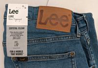 Jeans Herren LEE ♥️ Gr. 30 M W30 L36 NEU Blau 48 Hose Saarbrücken-Mitte - Malstatt Vorschau