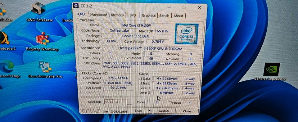 Gaming PC Intel Geforce in Köln