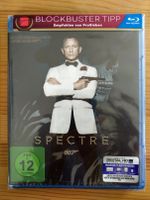 Spectre 007 Baden-Württemberg - Kornwestheim Vorschau