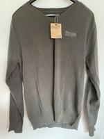 WRANGLER-Pulli Gr. L NEU – khaki Bayern - Gundelsheim Vorschau