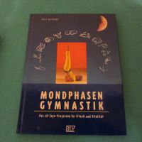 Buch Mondphasen Gymnastik Petra Berchtold Bayern - Wiesent Vorschau