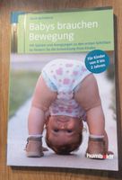 Buch - Babys brauchen Bewegung Nordrhein-Westfalen - Gütersloh Vorschau