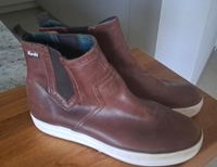 KEDS Stiefeletten Leder Braun Gr. 39 wie Neu Bayern - Johannesberg Vorschau