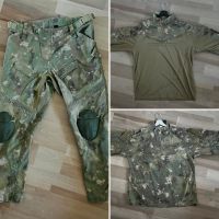 DYE Cam 2.0 Set Woodland / Paintball / Gotcha Set Baden-Württemberg - Schwieberdingen Vorschau