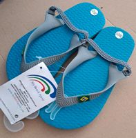 Kinder Flip Flop Badeschuhe Gr. 26/27 Neu Köln - Meschenich Vorschau