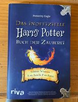 Das inoffizielle Harry Potter Buch der Zauberei Friedrichshain-Kreuzberg - Friedrichshain Vorschau