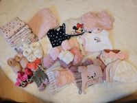 Newborn Mädchen Paket 56/62 Kreis Pinneberg - Tornesch Vorschau