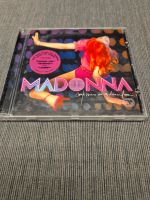 Madonna CD Confessions on a dancefloor Hessen - Einhausen Vorschau