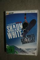 DVD Snowboarder The ultimate Ride Shaun White neu Saarland - Ensdorf Vorschau