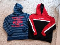 2 Hoodies Gr. 146 Schleswig-Holstein - Kiel Vorschau