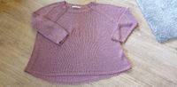 Monari oversize Pullover beerenfarben XXXL/46 Nordrhein-Westfalen - Ratingen Vorschau