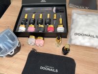 DOONAILS Dipping Powder Set (1x benutzt) Nordrhein-Westfalen - Pulheim Vorschau