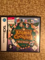 Animal Crossing Wild World Berlin - Hellersdorf Vorschau