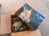 3D Puzzle 708 Teile St. Basil's Cathedral Moscow Rheinland-Pfalz - Bellheim Vorschau